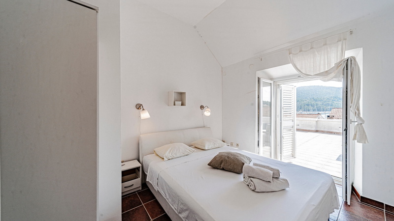 Holiday house Lada