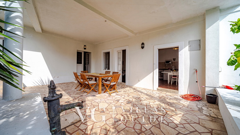 Holiday house Lada Giardino e esterni della proprietà