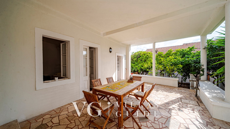 Holiday house Lada
