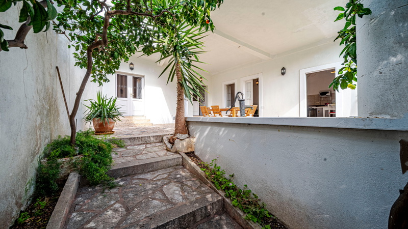 Holiday house Lada