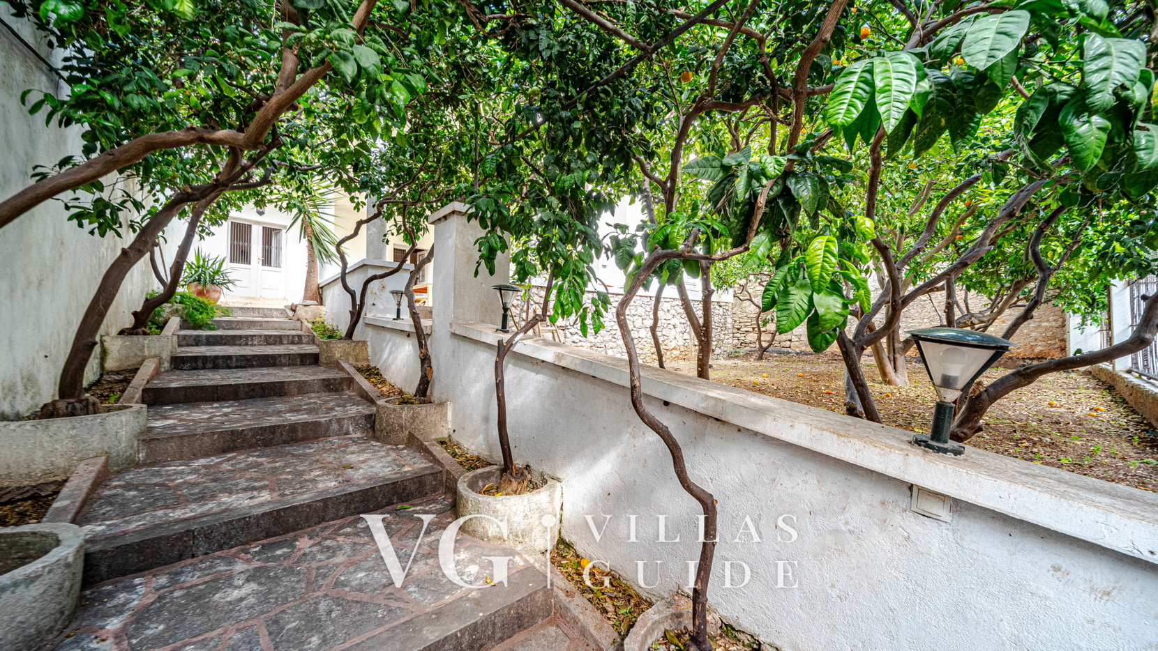 Holiday house Lada Altro