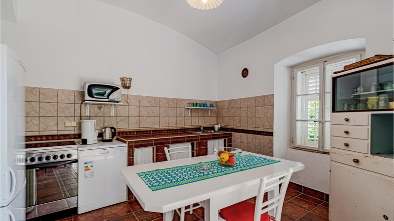 Holiday house Lada