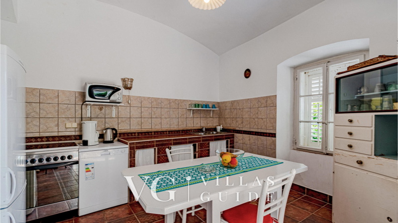 Holiday house Lada