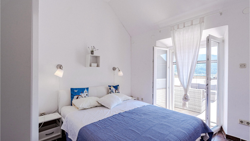 Holiday house Lada