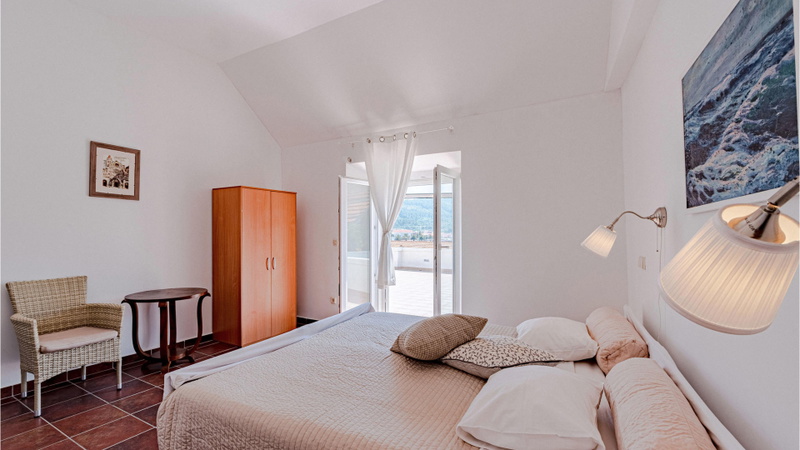 Holiday house Lada