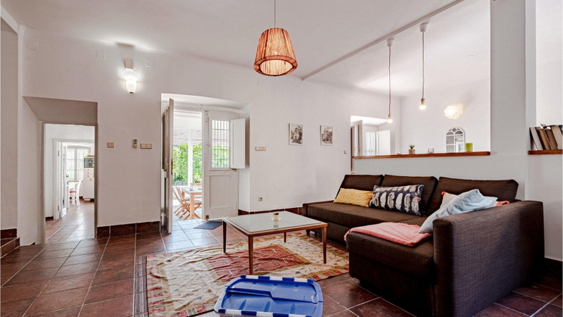 Holiday house Lada