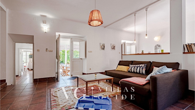Holiday house Lada