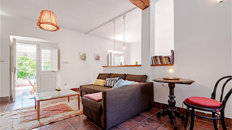 Holiday house Lada