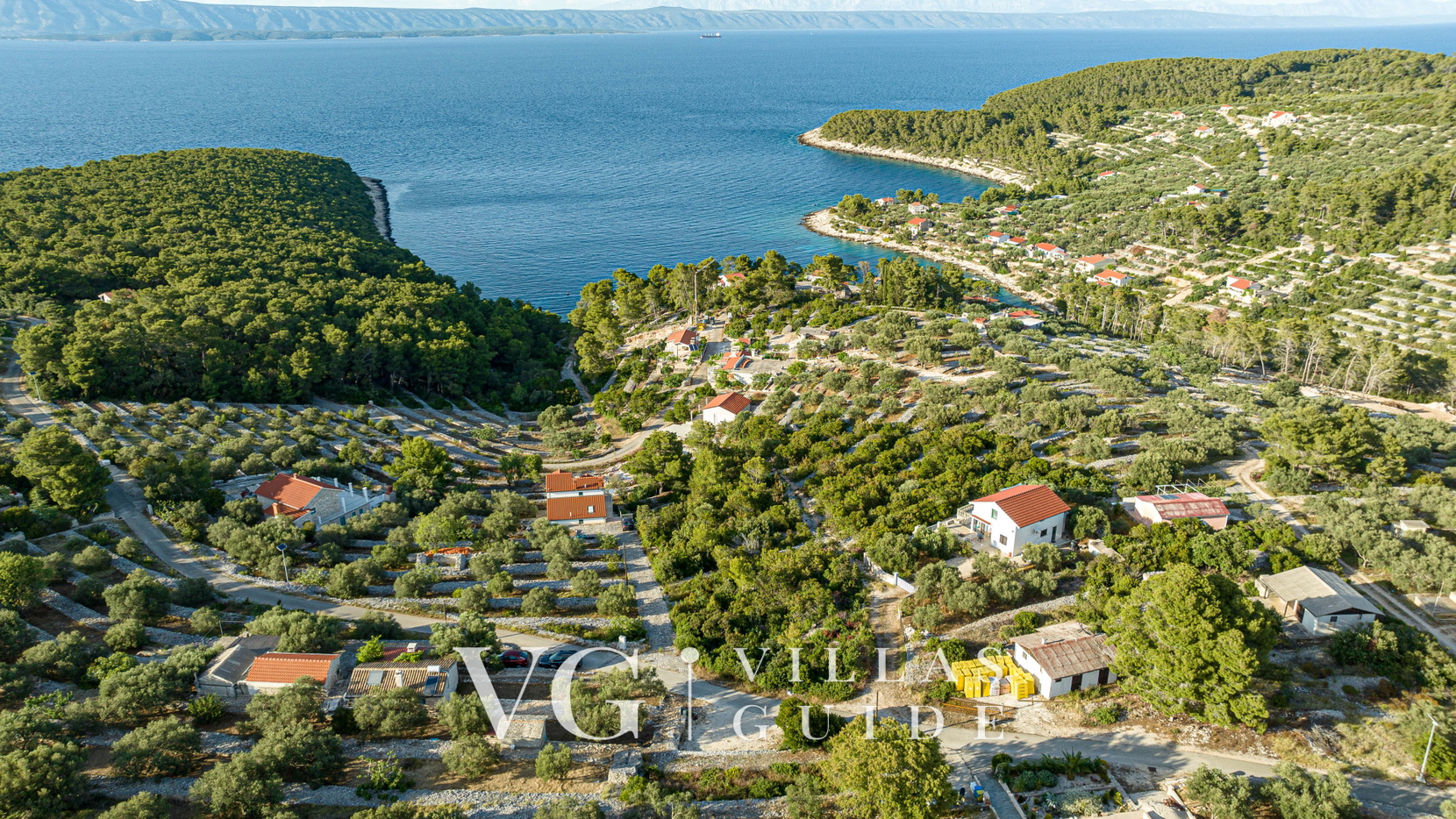 Holiday Home Tania Microlocation