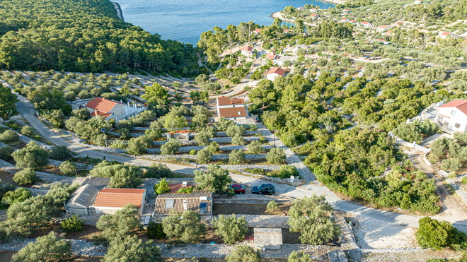 Holiday home island of Korcula - Vela Luka