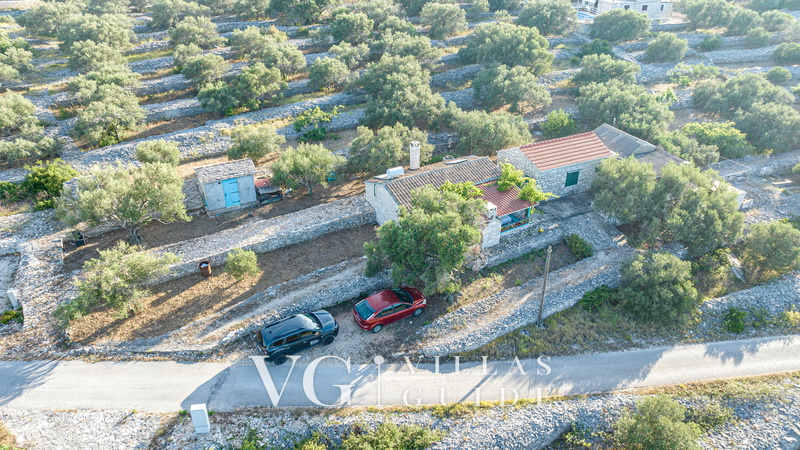 Holiday Home Tania Microlocation