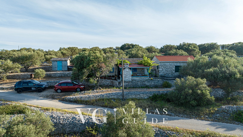 Holiday Home Tania Microlocation