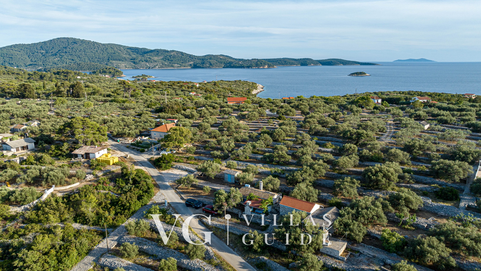 Holiday Home Tania Microlocation