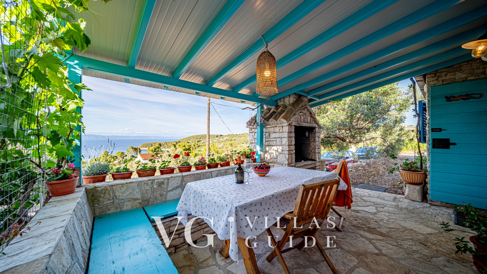 Holiday Home Tania Additional content