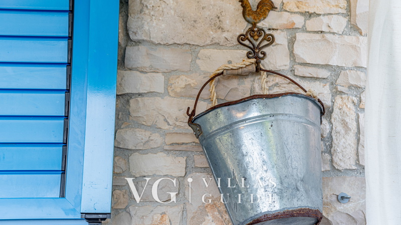 Holiday Home Tania Additional content