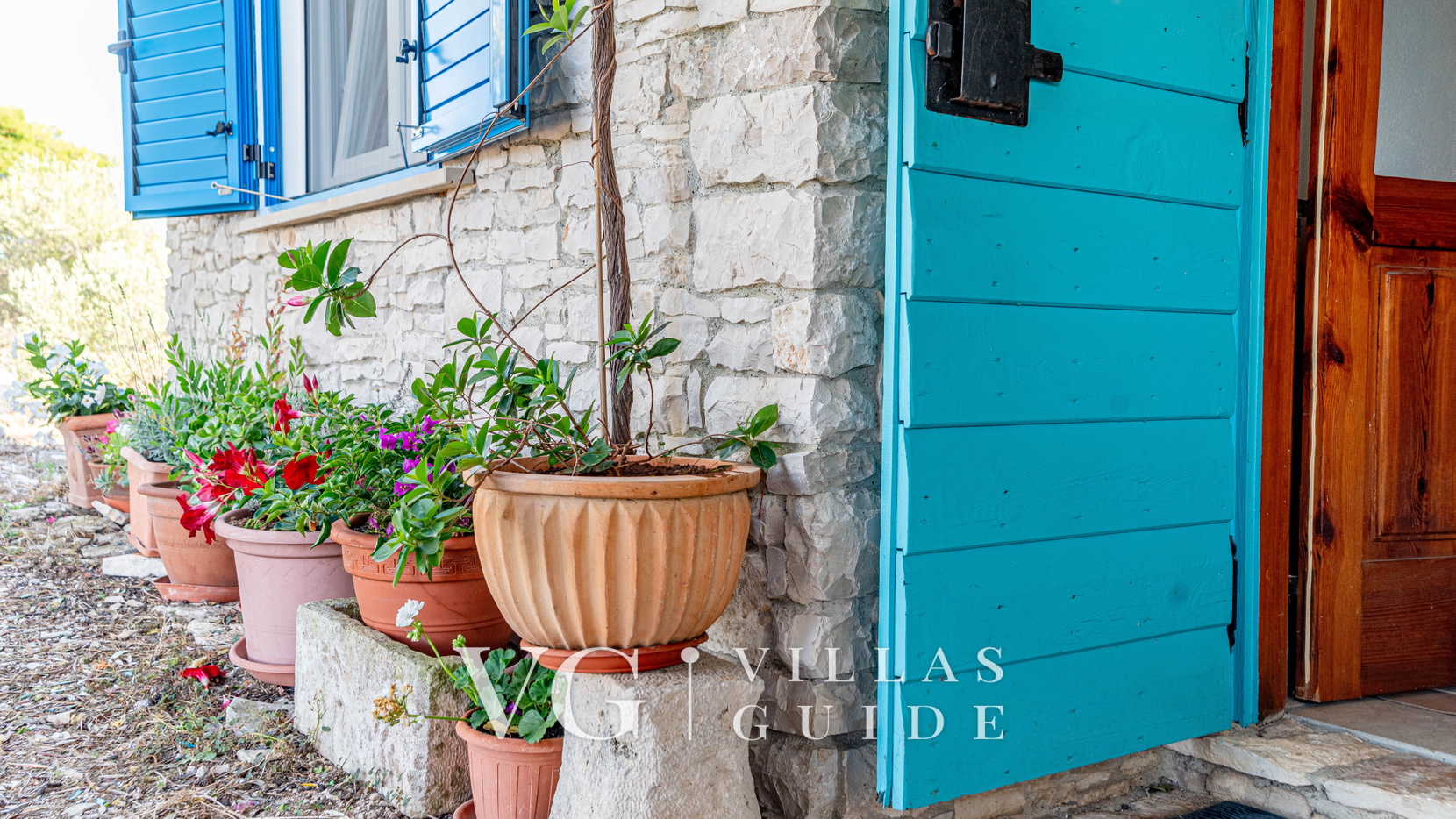 Holiday Home Tania Additional content