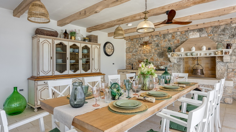 Luxury Villa Emily with Pool&sea view&pet friendly Opatija