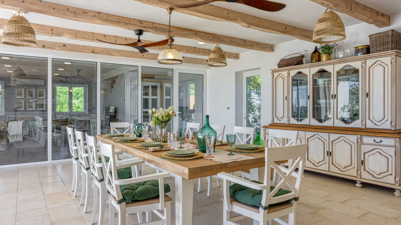 Luxury Villa Emily with Pool&sea view&pet friendly Opatija