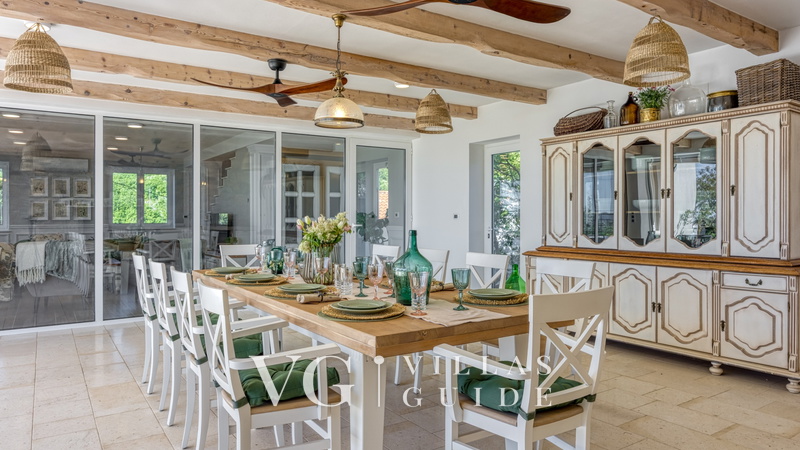 Luxury Villa Emily with Pool&sea view&pet friendly Opatija