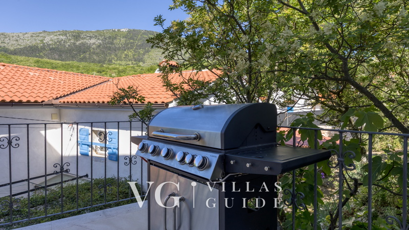 Luxury Villa Emily with Pool&sea view&pet friendly Opatija Contenuto aggiuntivo