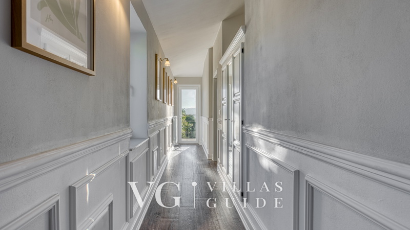 Luxury Villa Emily with Pool&sea view&pet friendly Opatija Altro