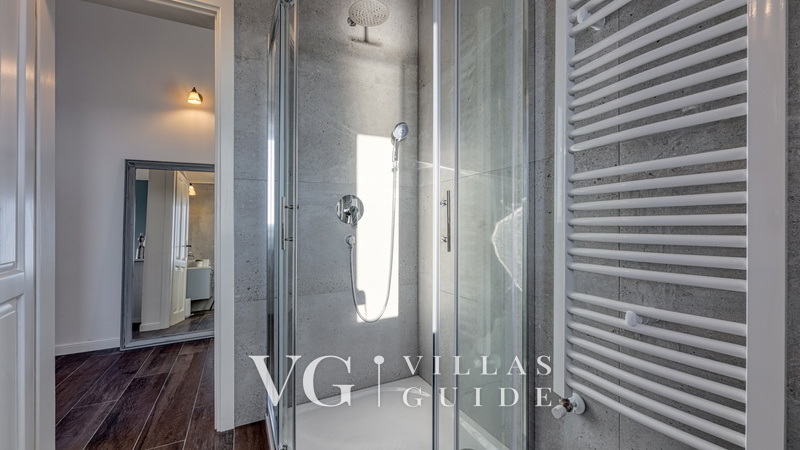 Luxury Villa Emily with Pool&sea view&pet friendly Opatija Bagno