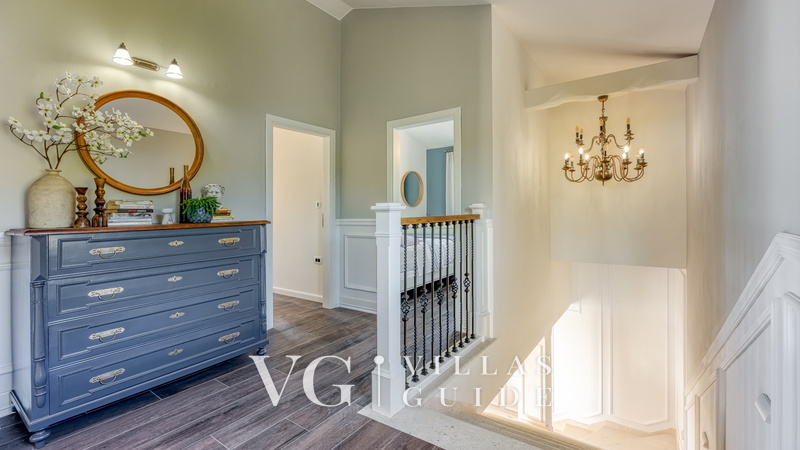 Luxury Villa Emily with Pool&sea view&pet friendly Opatija Altro