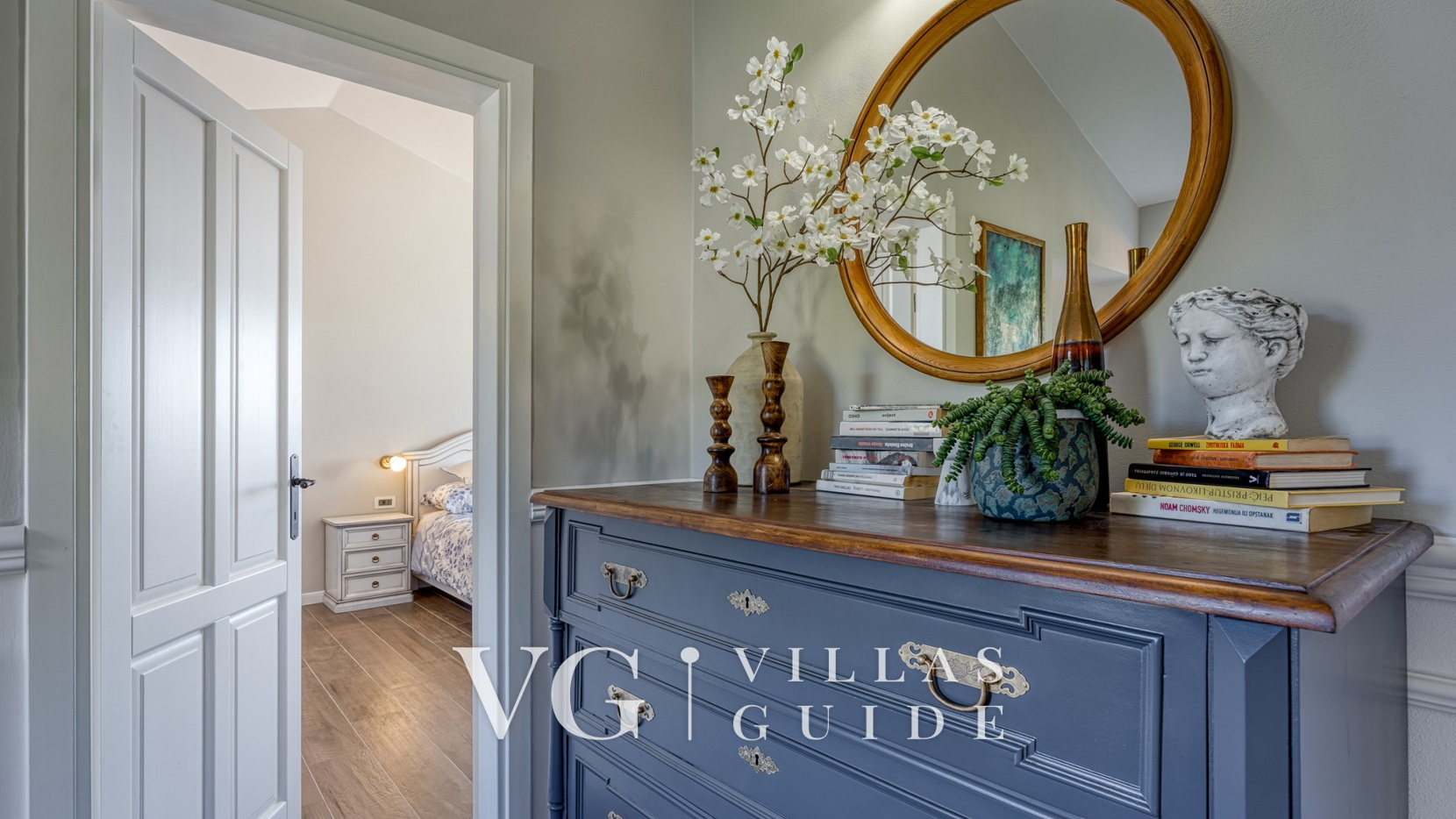 Luxury Villa Emily with Pool&sea view&pet friendly Opatija Altro