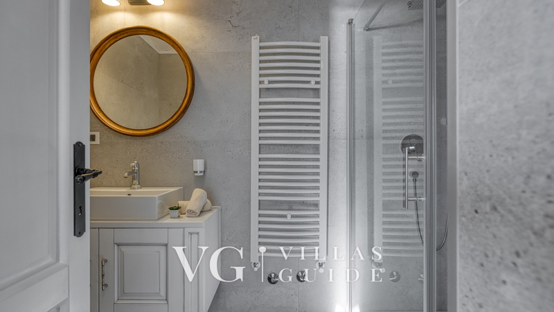 Luxury Villa Emily with Pool&sea view&pet friendly Opatija Bagno