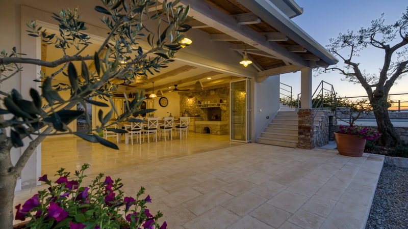 Luxury Villa Emily with Pool&sea view&pet friendly Opatija