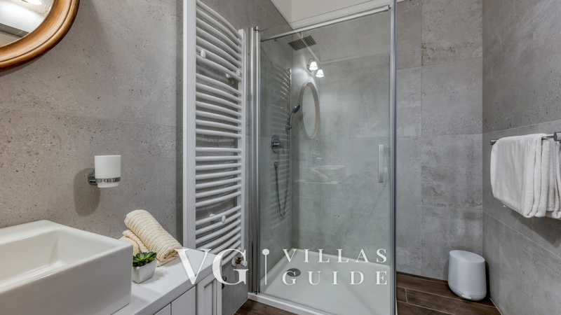 Luxury Villa Emily with Pool&sea view&pet friendly Opatija Bagno