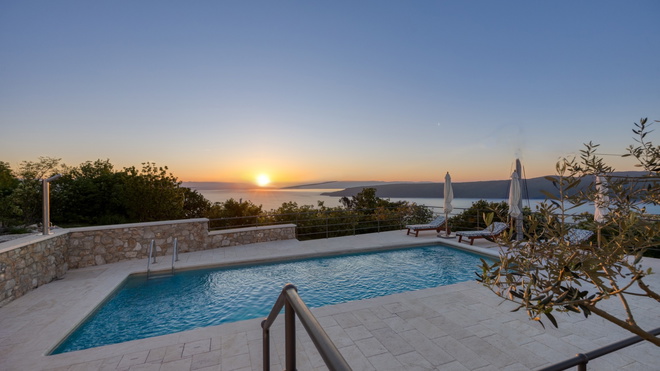 Holiday home Opatija - Zagore