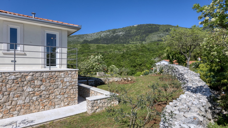 Luxury Villa Emily with Pool&sea view&pet friendly Opatija