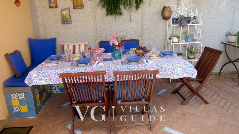 Villa Perfect house with blue view&beachfront Opatija Dodatni sadržaji