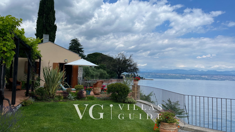 Villa Perfect house with blue view&beachfront Opatija Dvorište i vanjski dio objekta