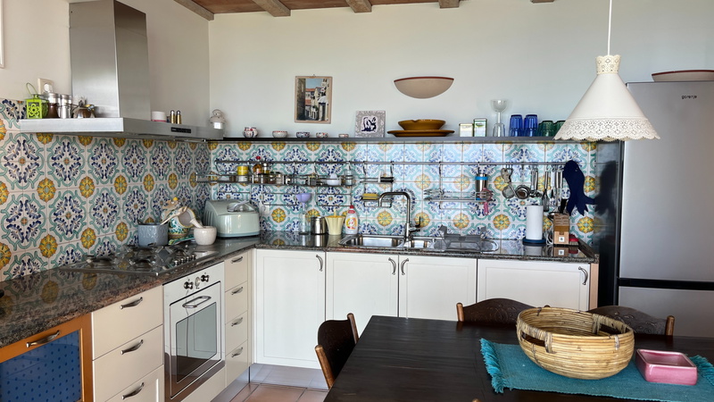 Villa Perfect house with blue view&beachfront Opatija