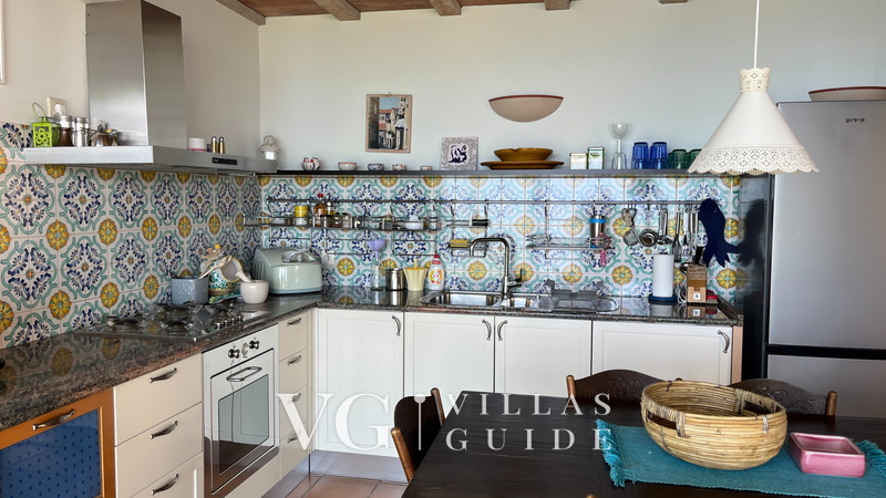 Villa Perfect house with blue view&beachfront Opatija