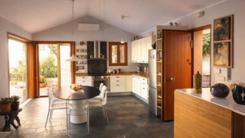 Villa Perfect house with blue view&beachfront Opatija