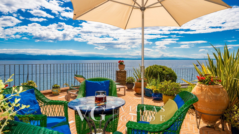 Villa Perfect house with blue view&beachfront Opatija Dodatni sadržaji
