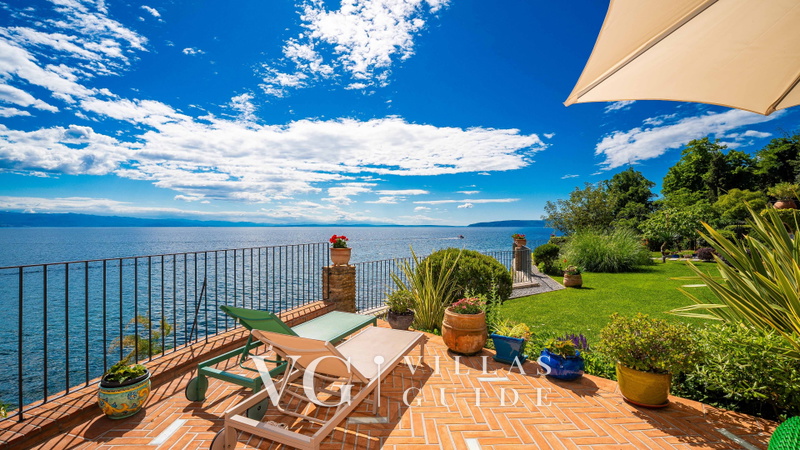 Villa Perfect house with blue view&beachfront Opatija Dodatni sadržaji