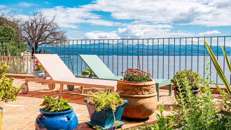 Villa Perfect house with blue view&beachfront Opatija