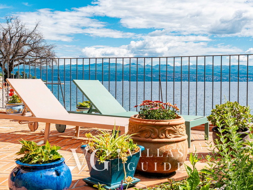 Villa Perfect house with blue view&beachfront Opatija