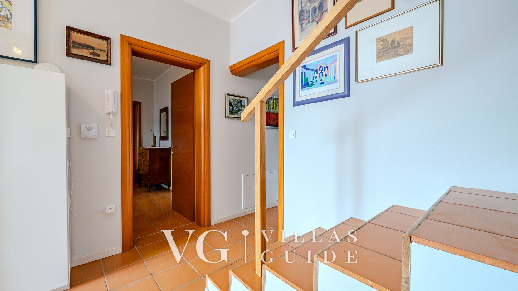 Villa Perfect house with blue view&beachfront Opatija Ostalo
