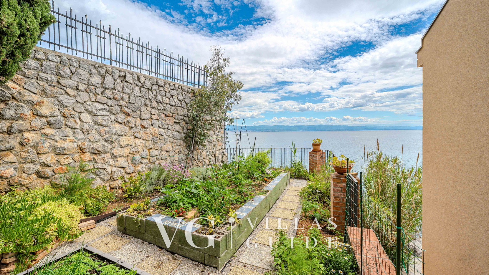 Villa Perfect house with blue view&beachfront Opatija Dodatni sadržaji