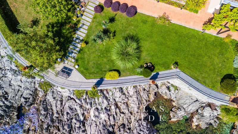 Villa Perfect house with blue view&beachfront Opatija Dodatni sadržaji