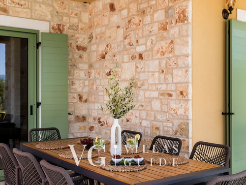 Villa Isla Blue 1  heated pool&welness Krk