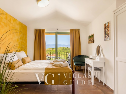 Villa Isla Blue 1  heated pool&welness Krk