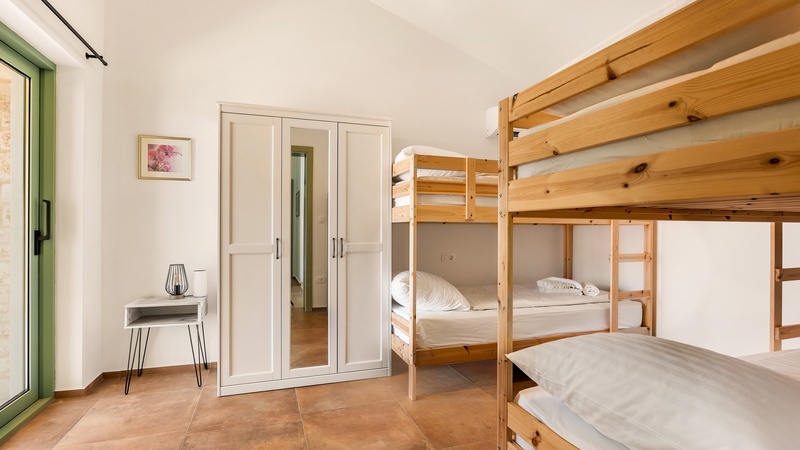 Villa Isla Blue 1  heated pool&welness Krk