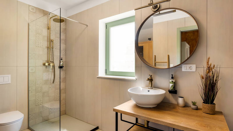 Villa Isla Blue 1  heated pool&welness Krk