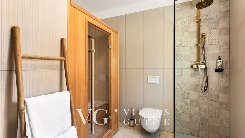 Villa Isla Blue 1  heated pool&welness Krk